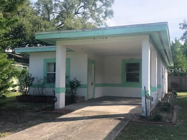 1133 TANGERINE STREET CLEARWATER, FL 33755