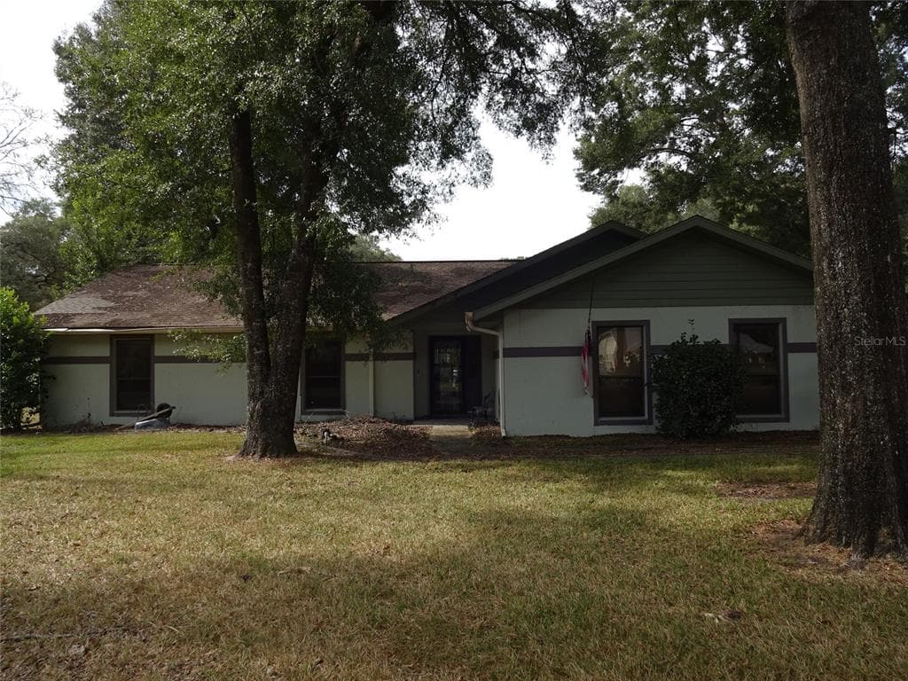 10424 SW 65TH TERRACE OCALA, FL 34476