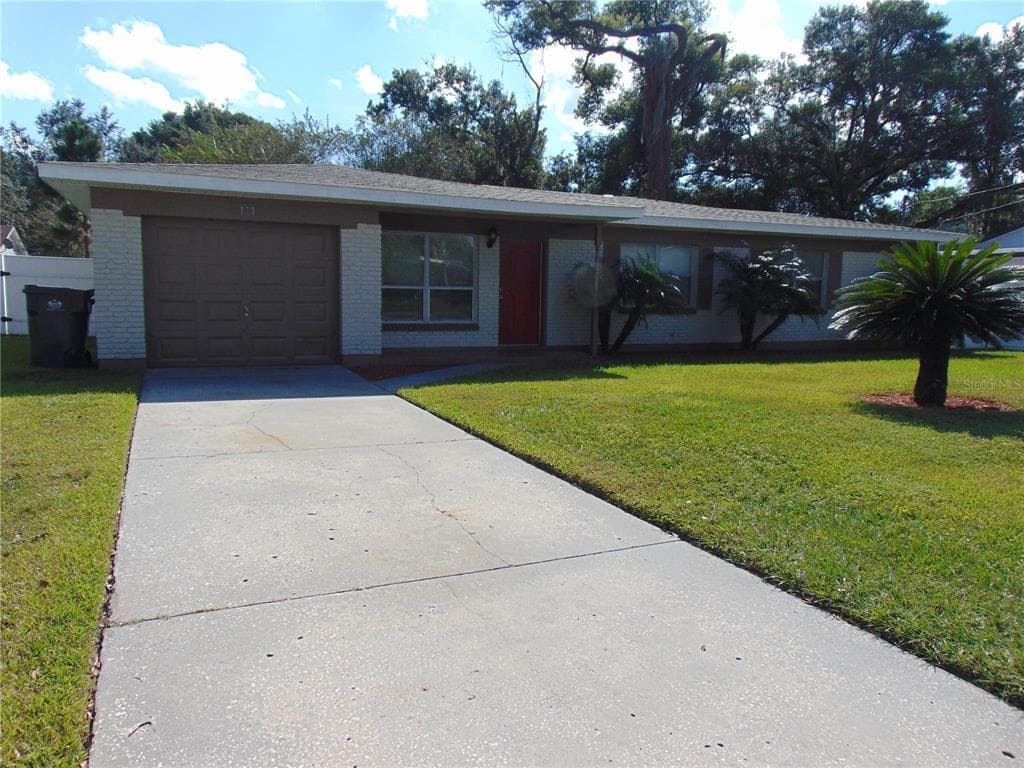 111 EMILY LANE BRANDON, FL 33510