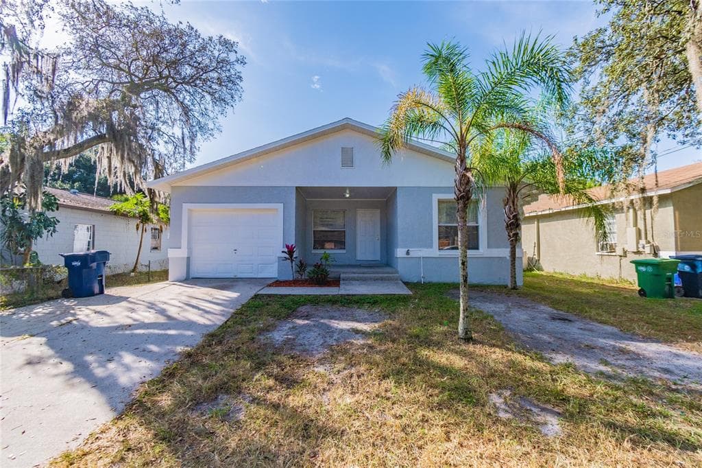 3713 DELEUIL TAMPA, FL 33610