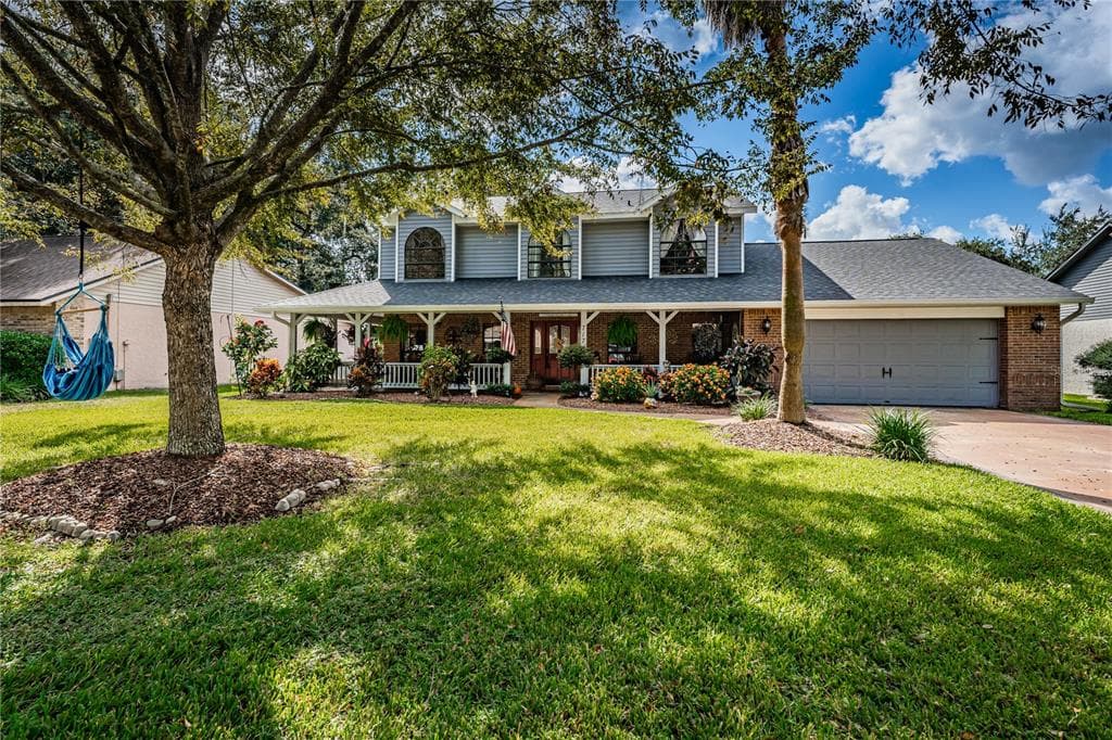 717 CAMROSE DRIVE BRANDON, FL 33510