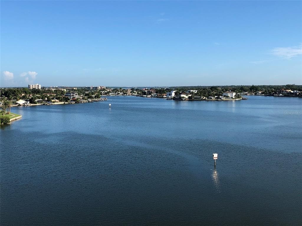 7963 SAILBOAT KEY BOULEVARD S UNIT 604 SOUTH PASADENA, FL 33707