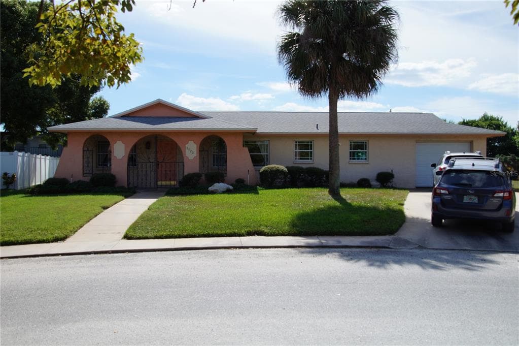 6420 DATE PALM BOULEVARD PORT RICHEY, FL 34668
