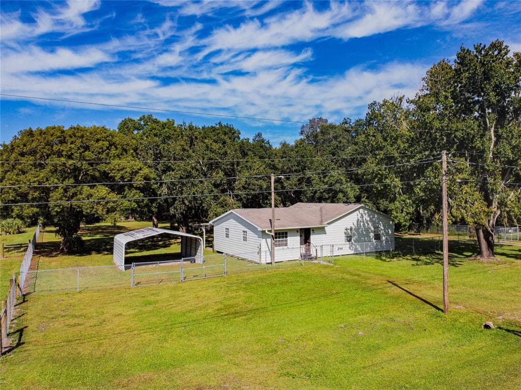 6809 MARY LOU DRIVE RIVERVIEW, FL 33578