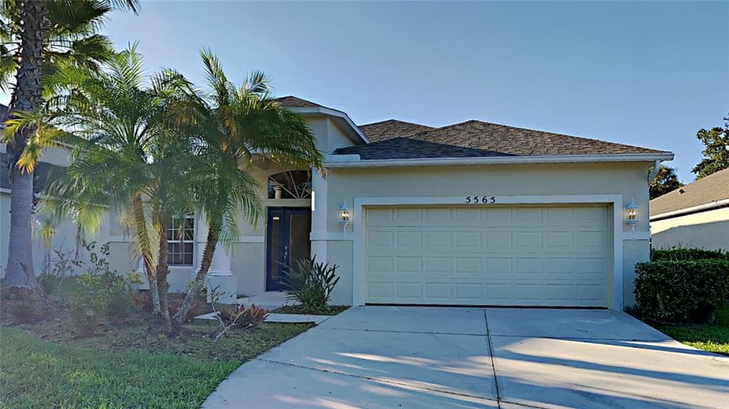 5565 BURNT BRANCH CIRCLE SARASOTA, FL 34232