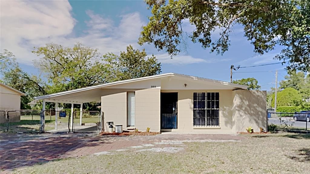 3416 N 47TH STREET TAMPA, FL 33605