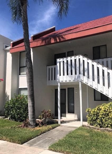 1801 GULF DRIVE N UNIT 148 BRADENTON BEACH, FL 34217