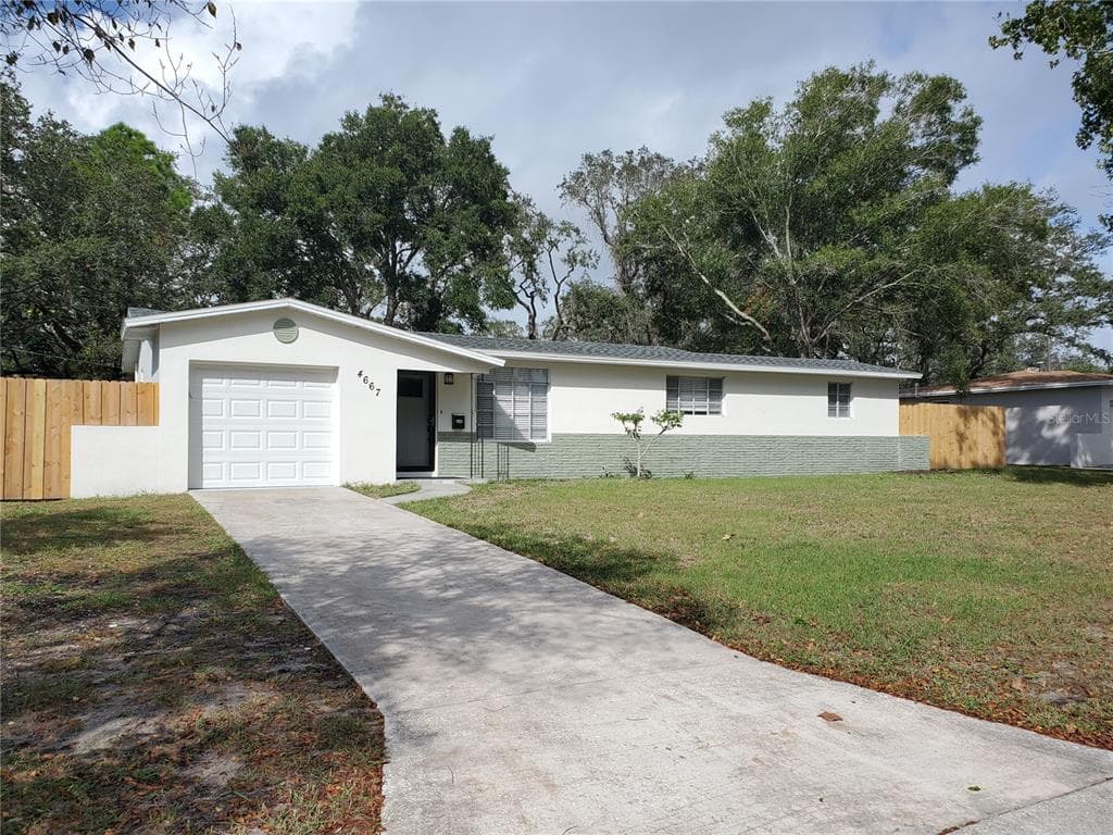 4667 29TH AVENUE N ST PETERSBURG, FL 33713