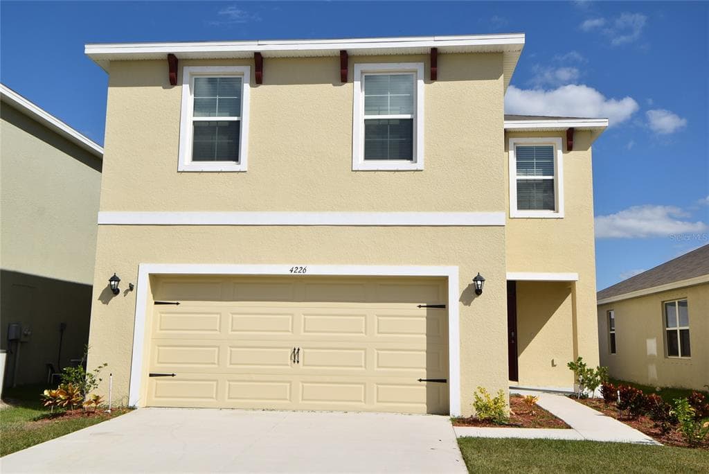 4226 PARK WILLOW AVENUE PALMETTO, FL 34221