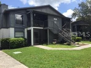 4024 DREAM OAK PLACE UNIT 201 TAMPA, FL 33613