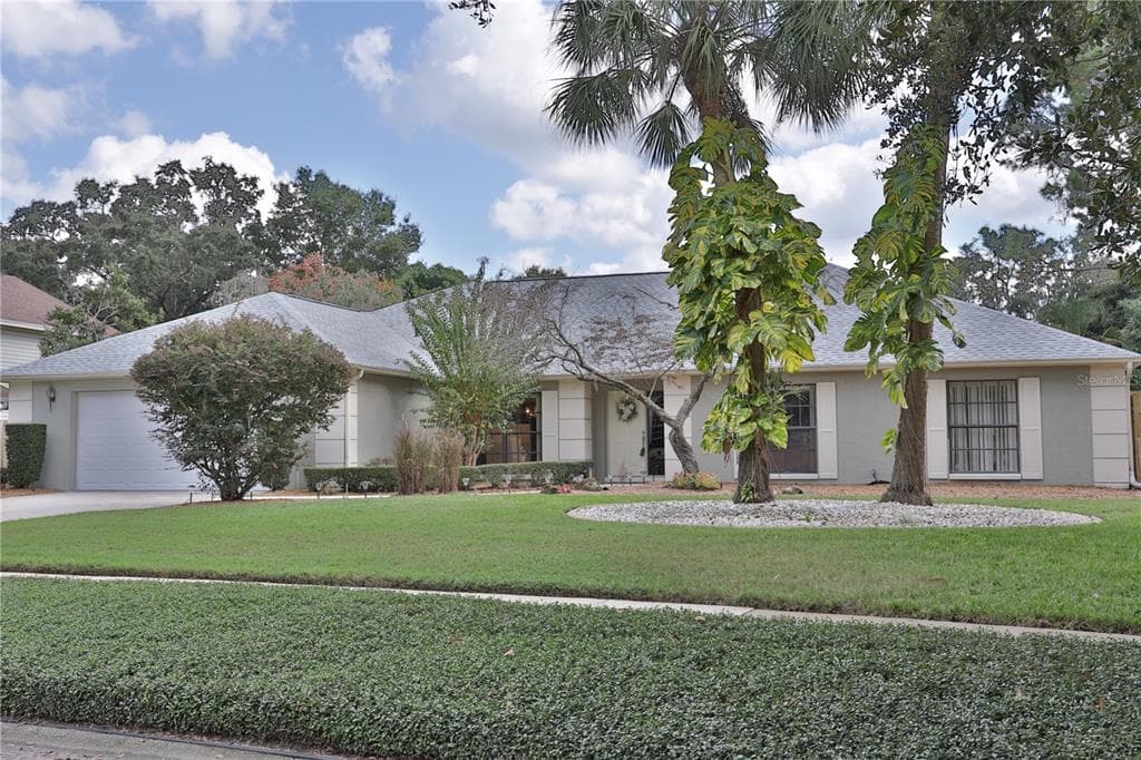 18213 CLEAR LAKE DRIVE