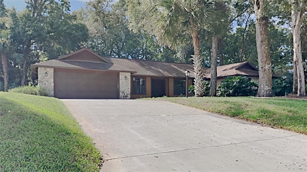 6 FOREST OAK DRIVE ORMOND BEACH, FL 32174