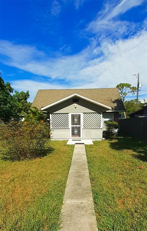 2929 56TH AVENUE N ST PETERSBURG, FL 33714