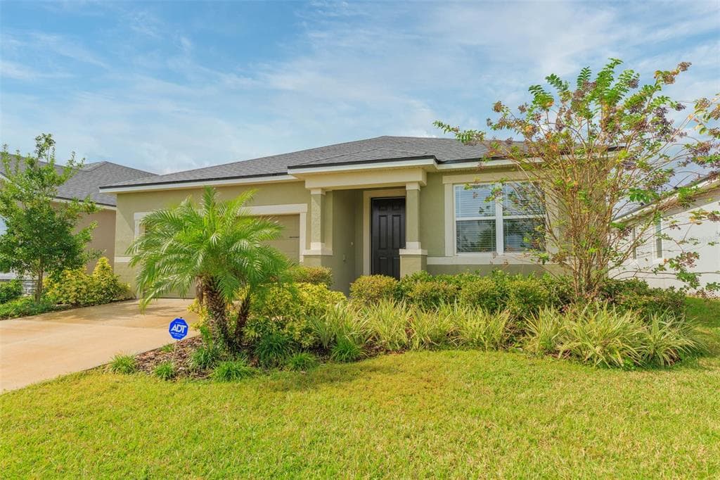 13122 SATIN LILY DRIVE RIVERVIEW, FL 33579