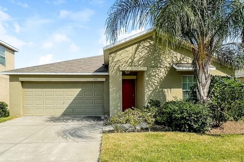 1516 CLIMBING DAYFLOWER DRIVE RUSKIN, FL 33570