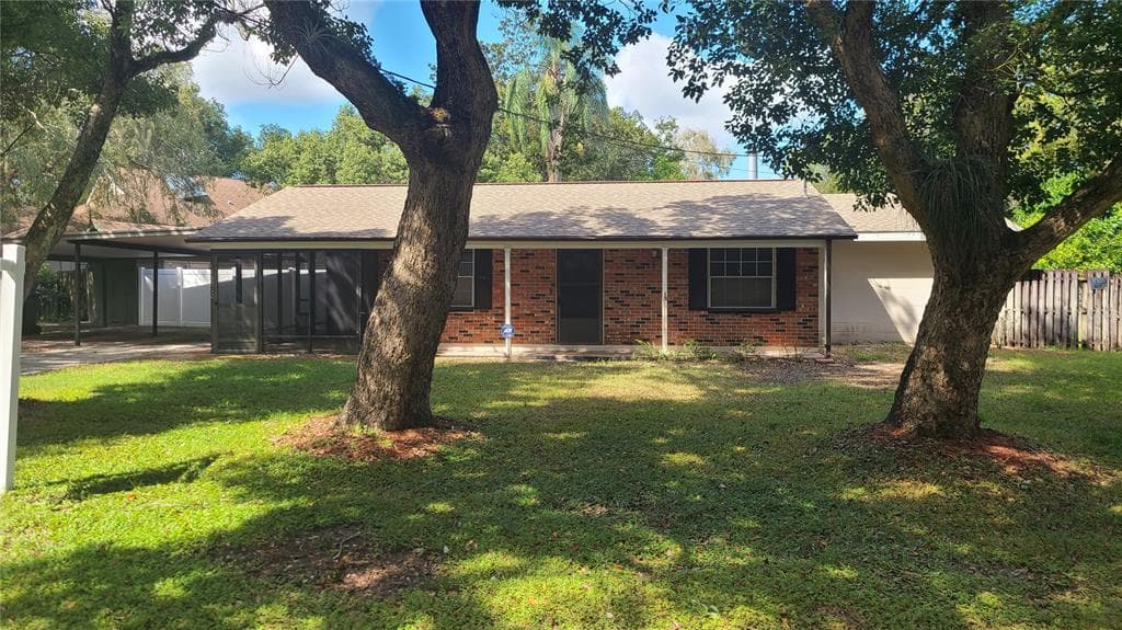13210 DORSET CIRCLE TAMPA, FL 33612