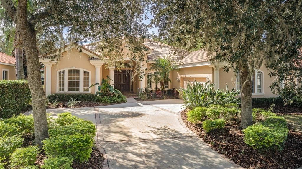 1453 EL PARDO DRIVE TRINITY, FL 34655