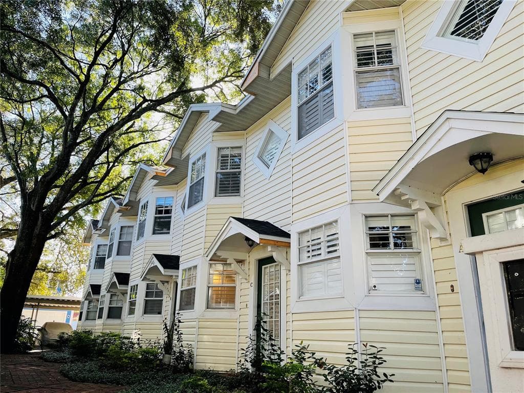 506 S OREGON AVENUE UNIT C TAMPA, FL 33606