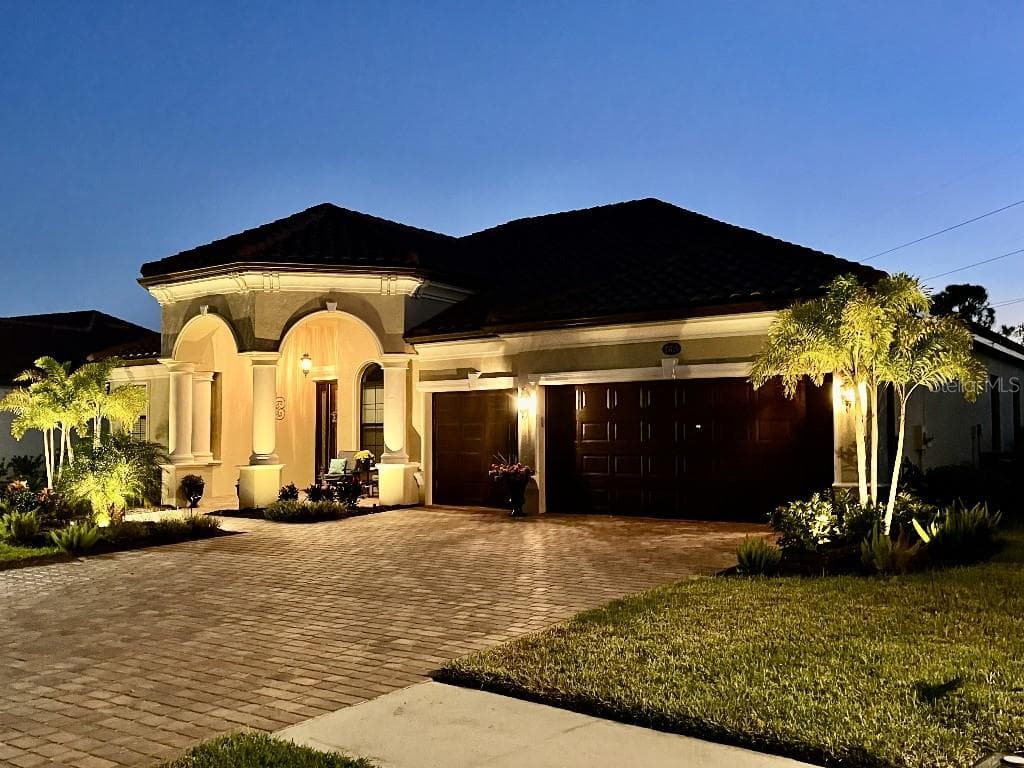 20715 VALPRATO COURT VENICE, FL 34293