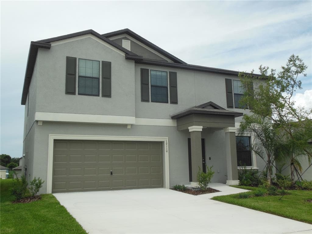 10110 ROSEMARY LEAF LANE RIVERVIEW, FL 33578