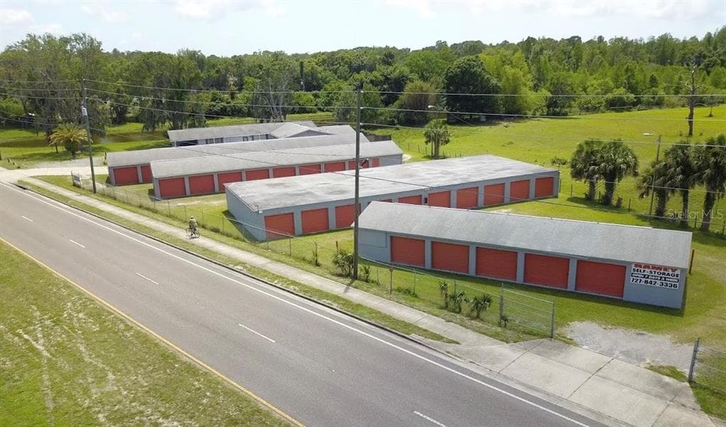 5817 & 5815 ROWAN ROAD NEW PORT RICHEY, FL 34653