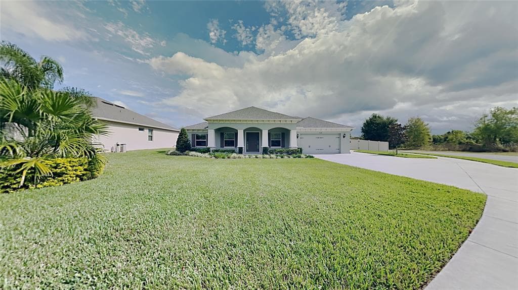16540 MORNINGSIDE DRIVE MONTVERDE, FL 34756