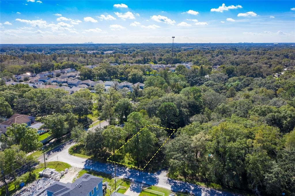 ARDENWOOD ST TAMPA, FL 33625