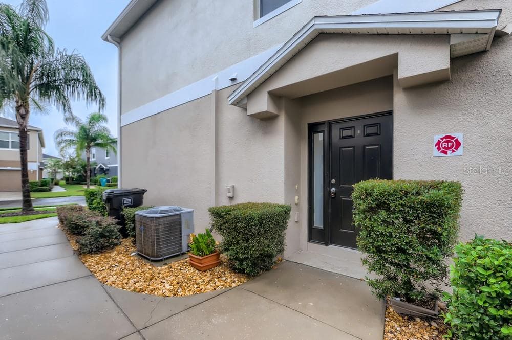6552 S GOLDENROD ROAD UNIT 75A ORLANDO, FL 32822