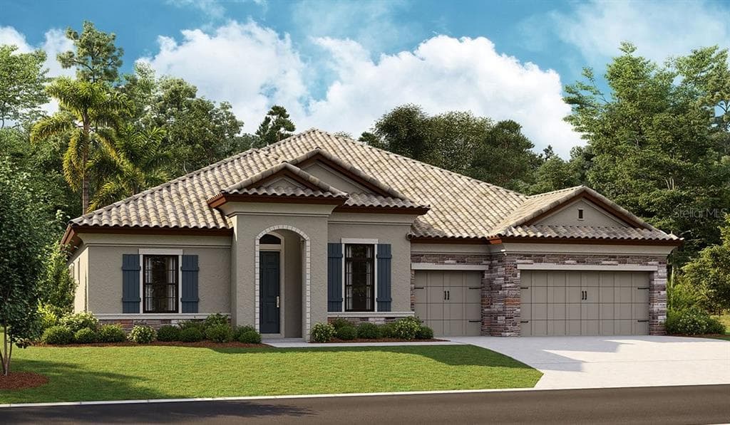 10272 MEADOWRUN DRIVE LITHIA, FL 33547