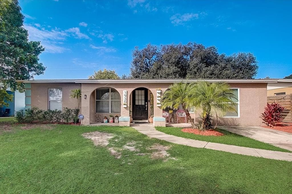 1930 PATTERSON AVENUE ORLANDO, FL 32811