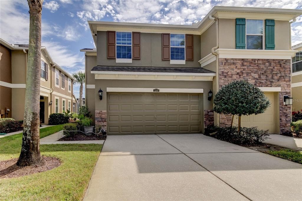 12519 STREAMDALE DRIVE TAMPA, FL 33626