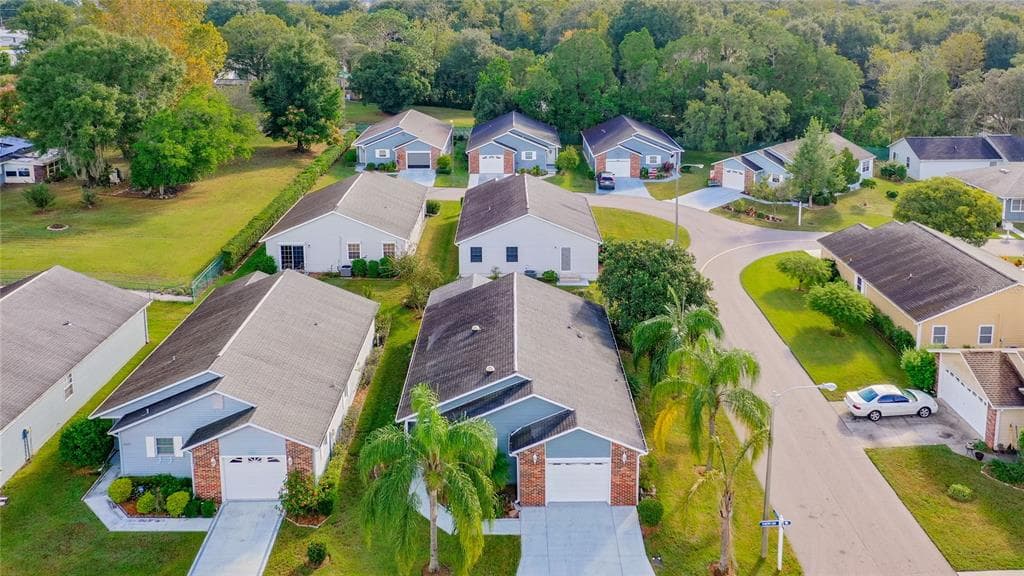 37425 TEABERRY LOOP ZEPHYRHILLS, FL 33542