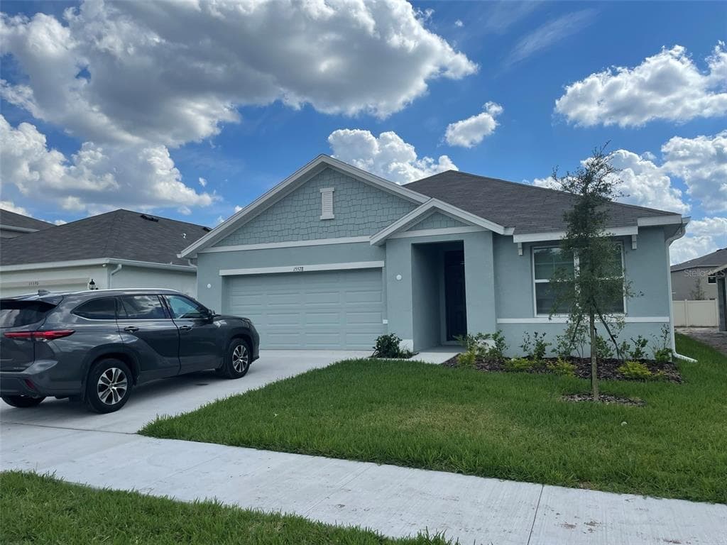 15578 BLACK PEPPER LANE ODESSA, FL 33556