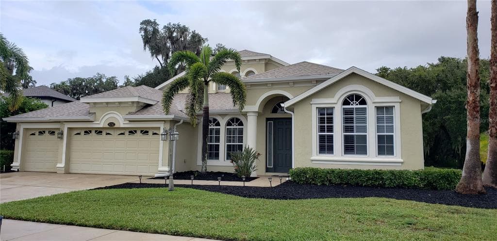 9214 54TH COURT E PARRISH, FL 34219