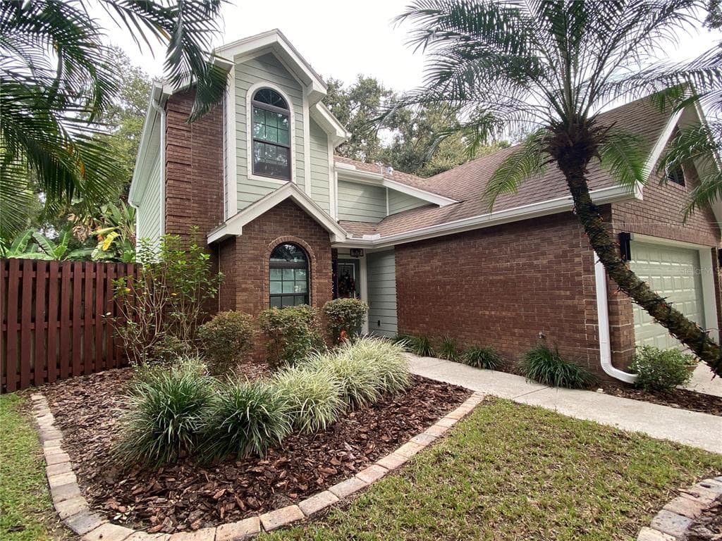 3528 GREENGLEN CIRCLE PALM HARBOR, FL 34684