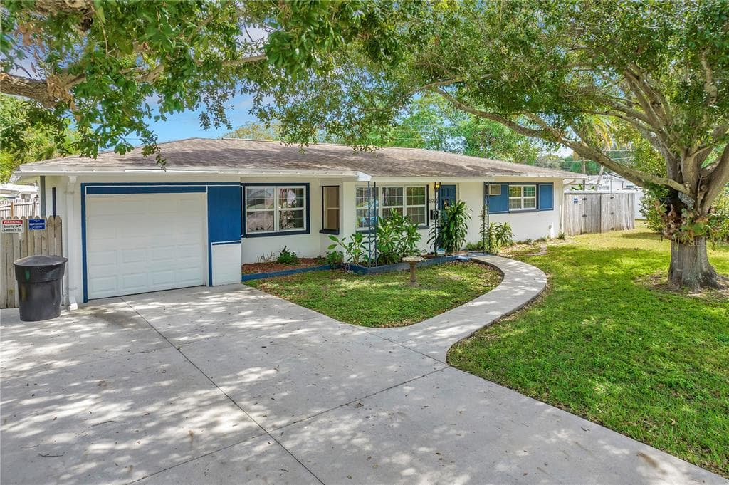 6923 17TH WAY N ST PETERSBURG, FL 33702