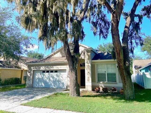 13036 TERRACE SPRINGS DRIVE TEMPLE TERRACE, FL 33637