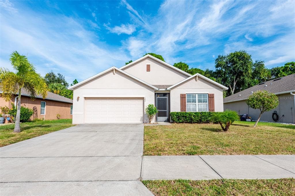 347 ADMIRALTY COURT EDGEWATER, FL 32141
