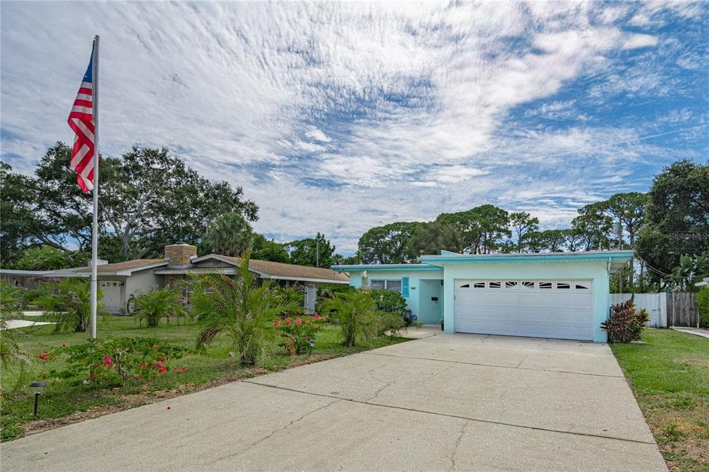 6746 9TH AVENUE N ST PETERSBURG, FL 33710