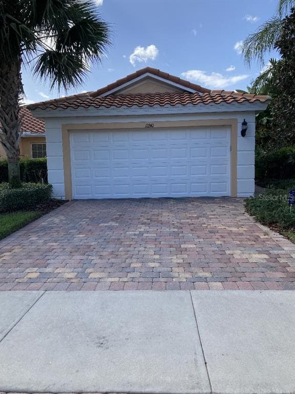 12240 PESCARA LANE ORLANDO, FL 32827