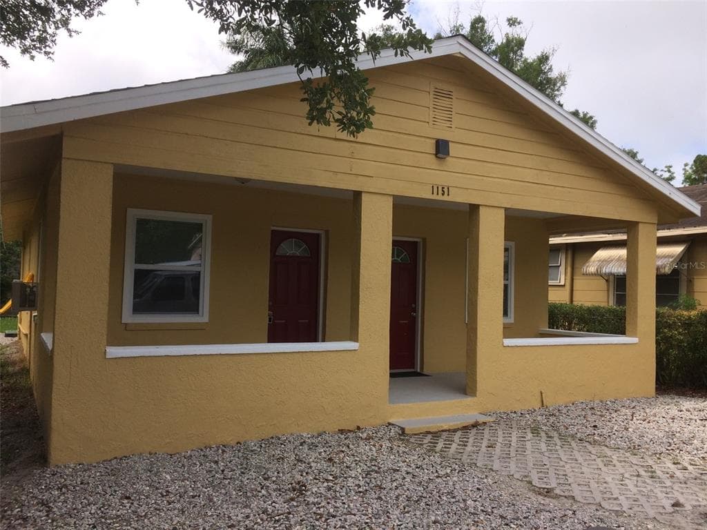 1151 LASALLE STREET CLEARWATER, FL 33755