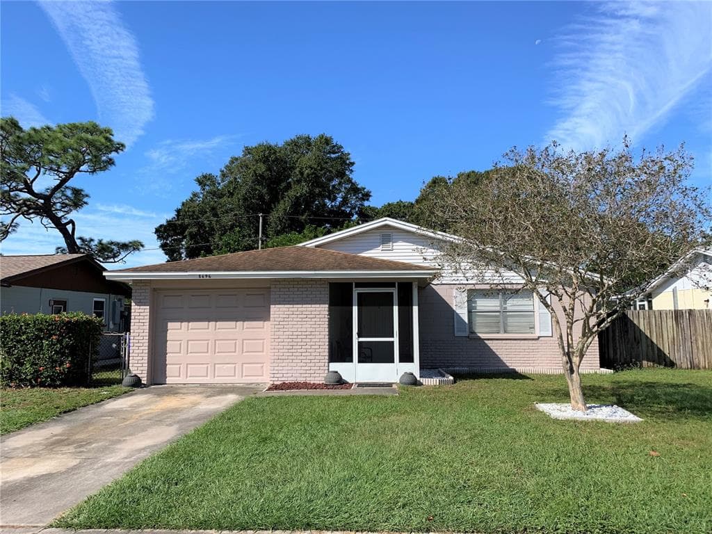 8696 91ST STREET SEMINOLE, FL 33777