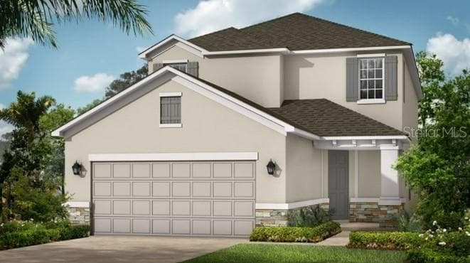 12055 ALDER BRANCH LOOP ORLANDO, FL 32824