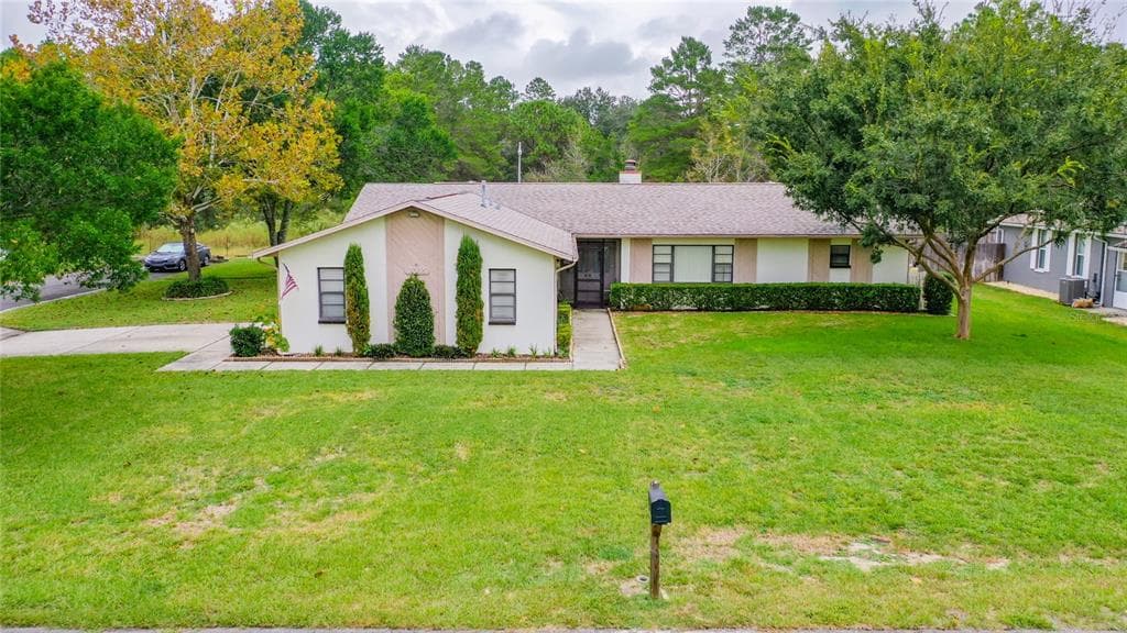 11335 TOPAZ STREET SPRING HILL, FL 34608