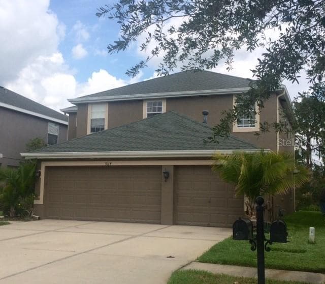 9114 OAK PRIDE COURT TAMPA, FL 33647