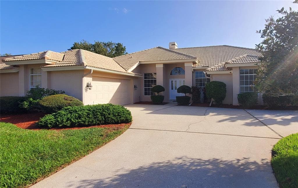 7412 EVESBOROUGH LANE NEW PORT RICHEY, FL 34655