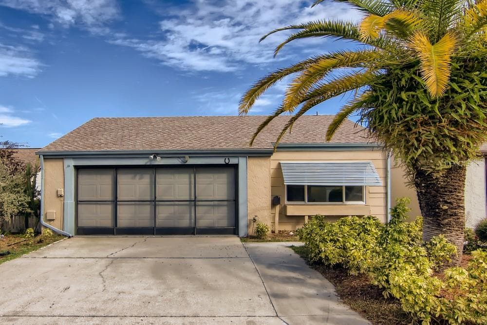 7515 CLANTON TRAIL HUDSON, FL 34667