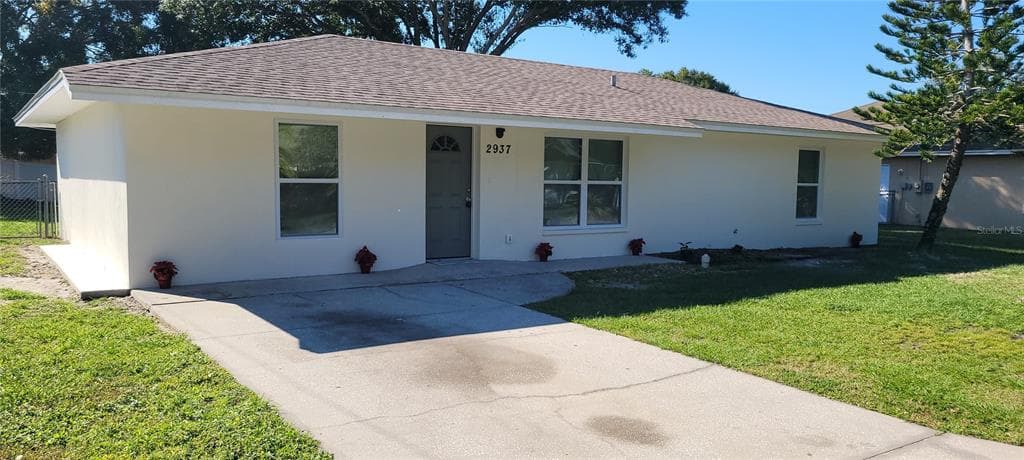 2937 DELROSE DRIVE N LAKELAND, FL 33805