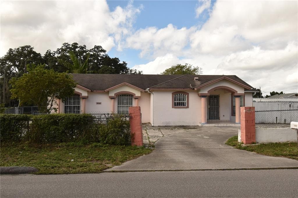 5102 N MACDILL AVENUE TAMPA, FL 33614