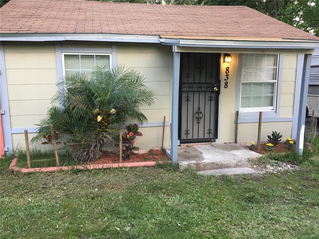 838 N NOKOMIS AVENUE